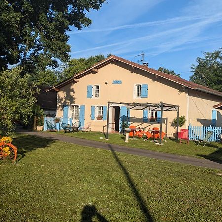 Maison Prats Audon Екстер'єр фото