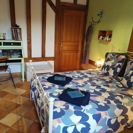 Maison Prats Audon Екстер'єр фото