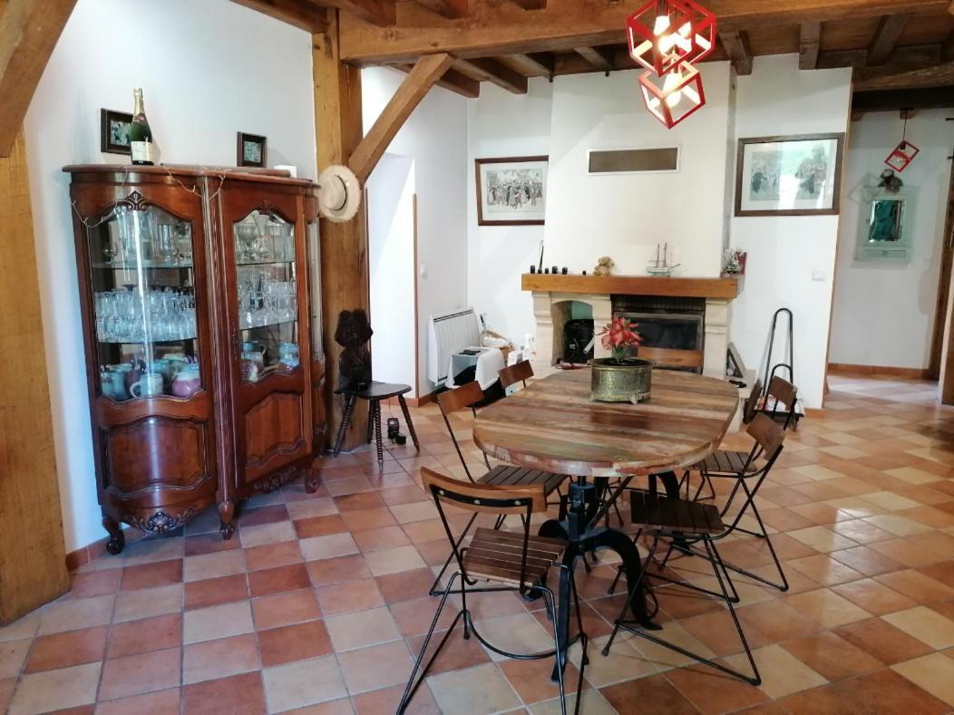 Maison Prats Audon Екстер'єр фото