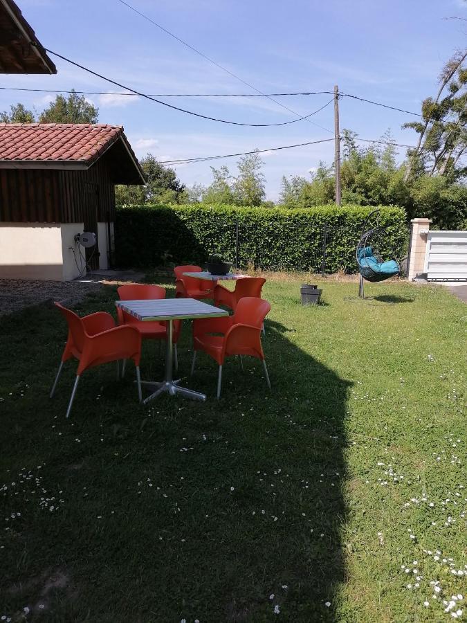 Maison Prats Audon Екстер'єр фото