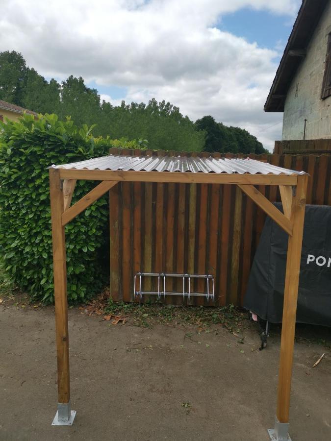 Maison Prats Audon Екстер'єр фото