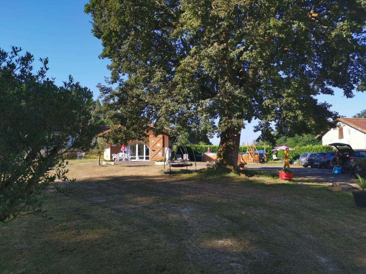 Maison Prats Audon Екстер'єр фото
