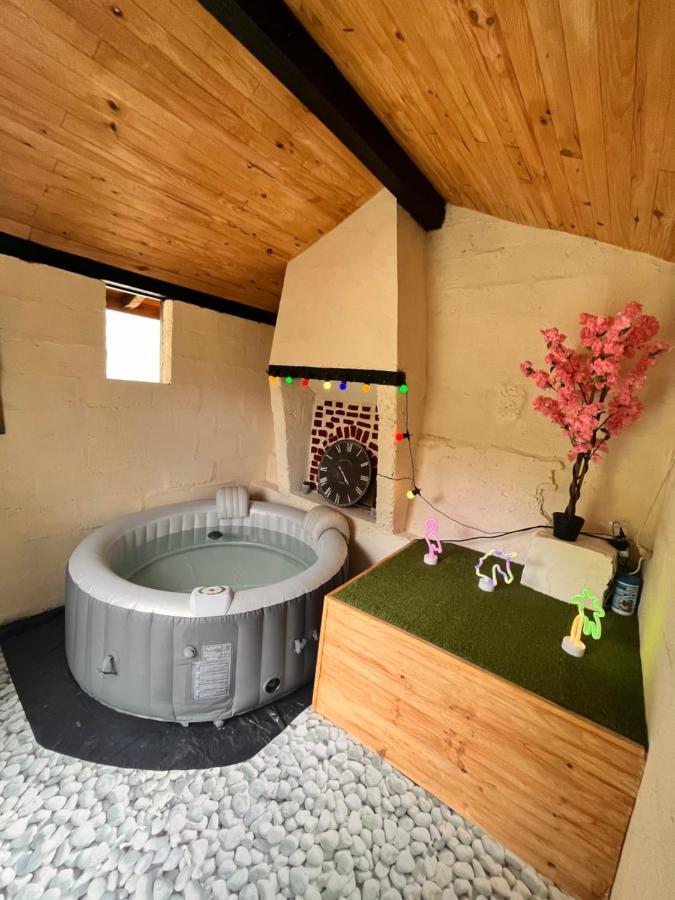 Maison Prats Audon Екстер'єр фото