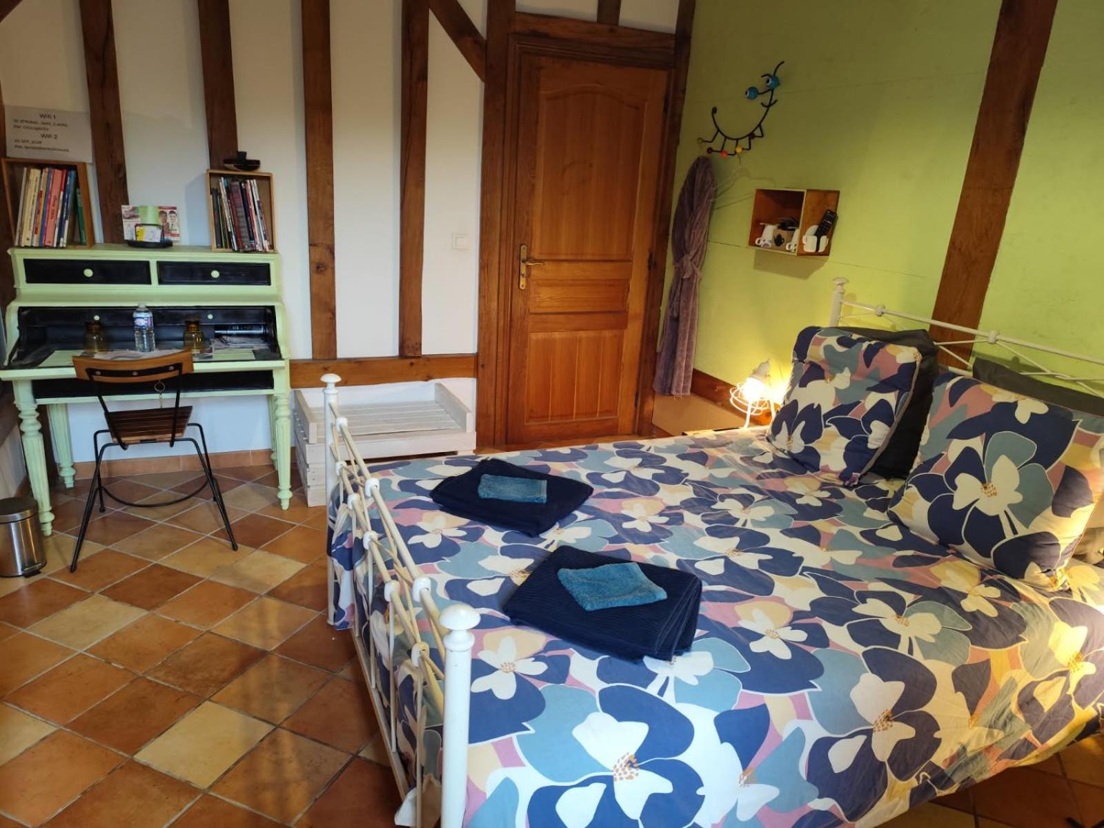 Maison Prats Audon Екстер'єр фото