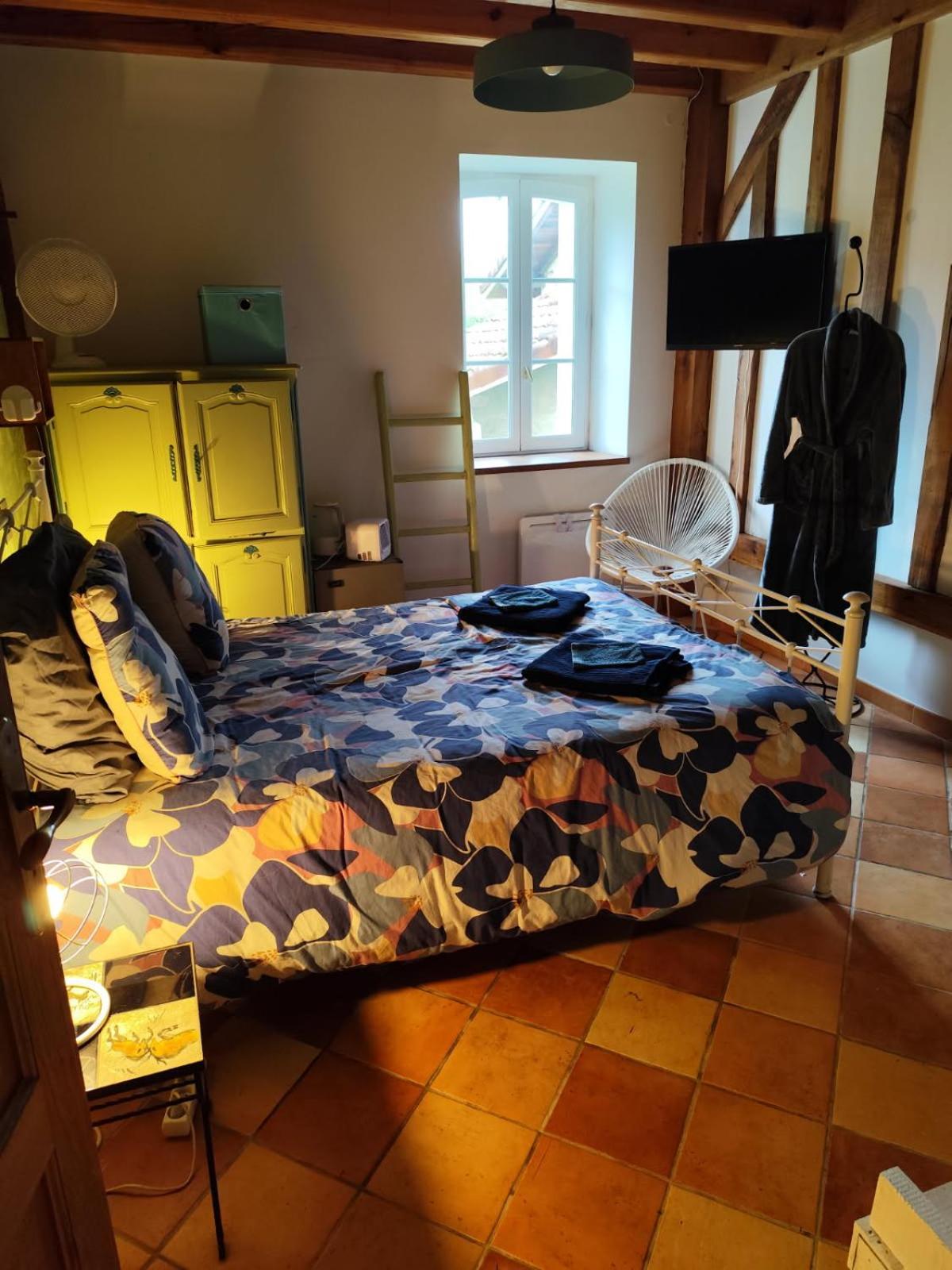 Maison Prats Audon Екстер'єр фото